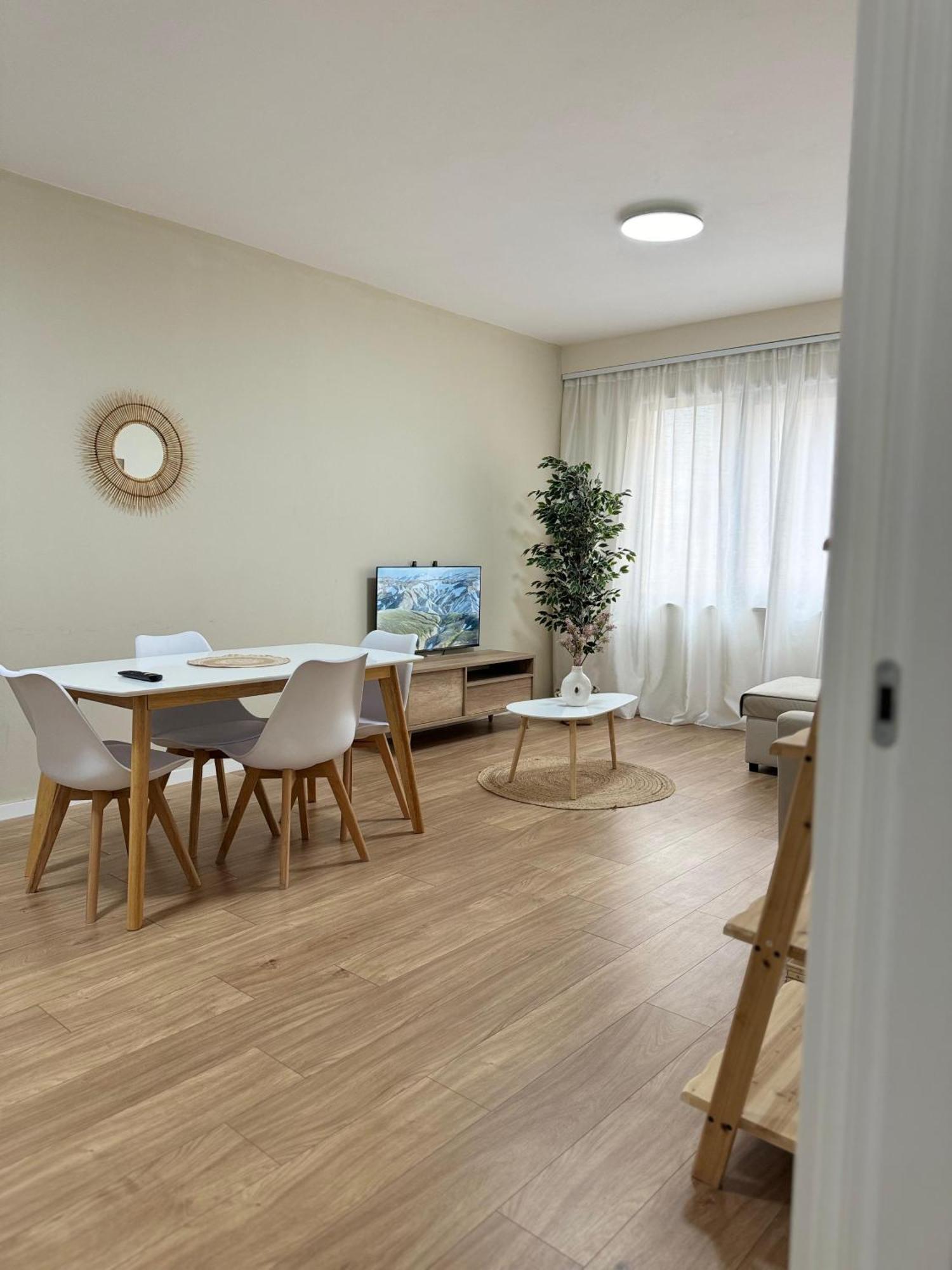 Apartment Denny's Lincoln Center Tirana