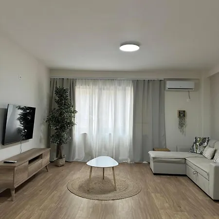 Denny'S Apartment Lincoln Center Tirana Extérieur photo