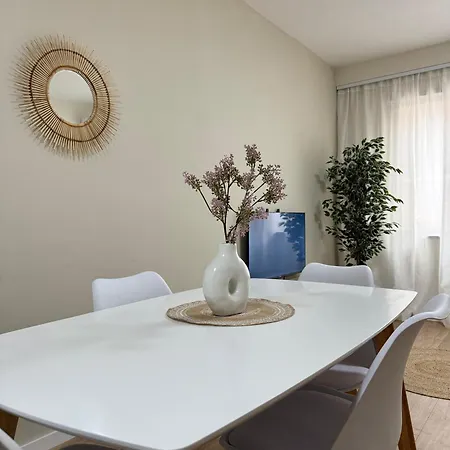 Denny'S Apartment Lincoln Center Tirana Extérieur photo