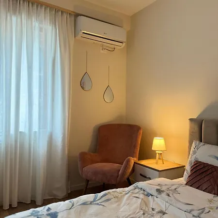 Denny'S Apartment Lincoln Center Tirana Extérieur photo
